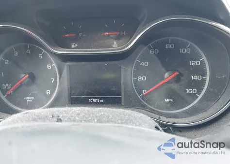 2019 Chevrolet Cruze Ls from USA, damaged, VIN 1G1BC5SM1K7151414